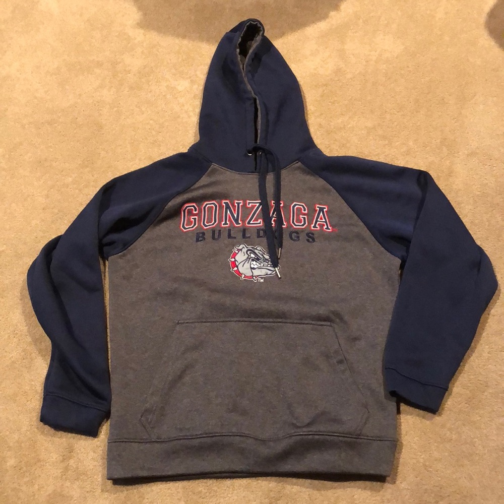 Gonzaga University Sweatshirt